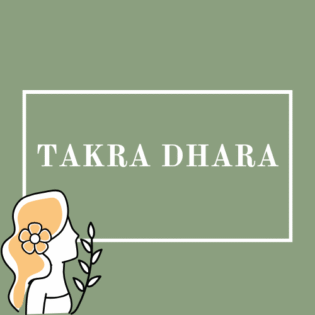 takra dhara
