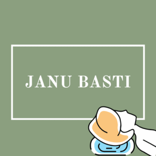 janu basti
