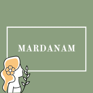 mardanam