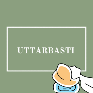 uttarbasti