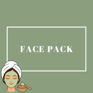 FACE PACK