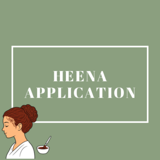 HEENA APPLICATION
