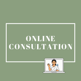 Online Consultation