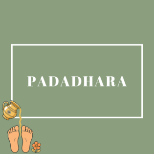 PADADHARA