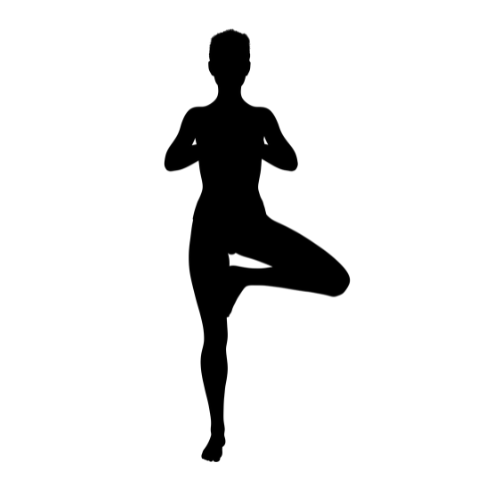 yoga pose